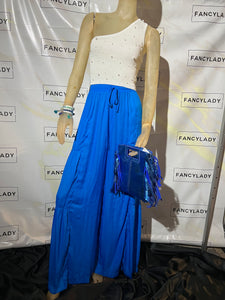Fringe Purse