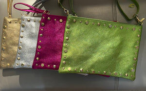 Aurora Clutch