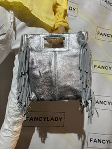 Fringe Purse