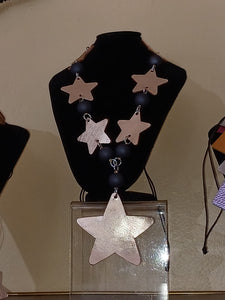 Stella Nappa jeweler's