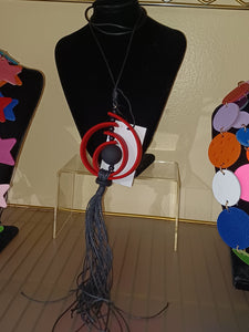 Contorno e Nappa Jeweler's