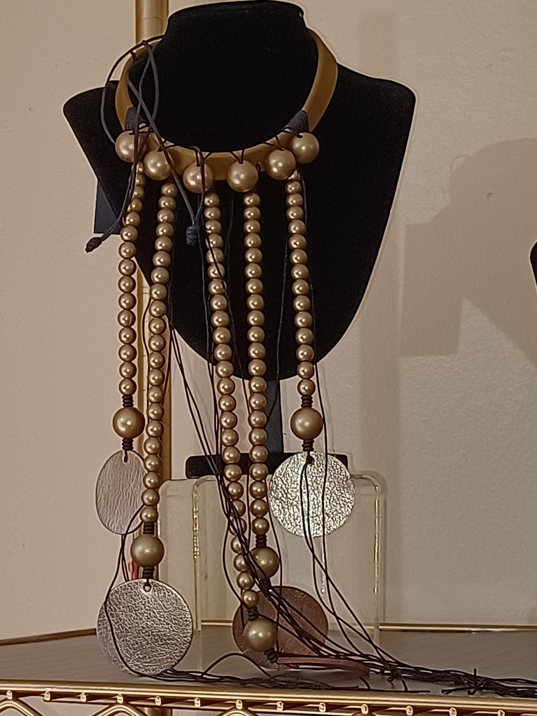 Giro jeweler's