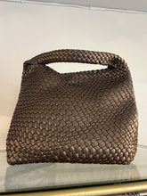 Load image into Gallery viewer, Trinity Woven Bag
