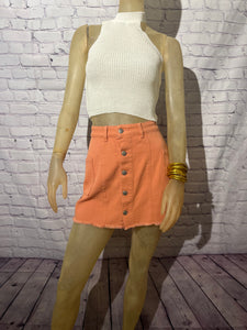 Candice Skirt