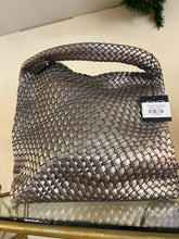 Load image into Gallery viewer, Trinity Woven Bag
