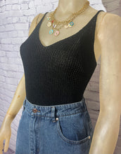 Load image into Gallery viewer, Bay Tank Top
