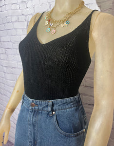 Bay Tank Top