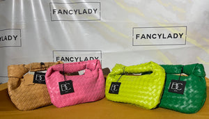 Carpet Bag