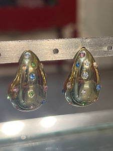 Droppé Earring