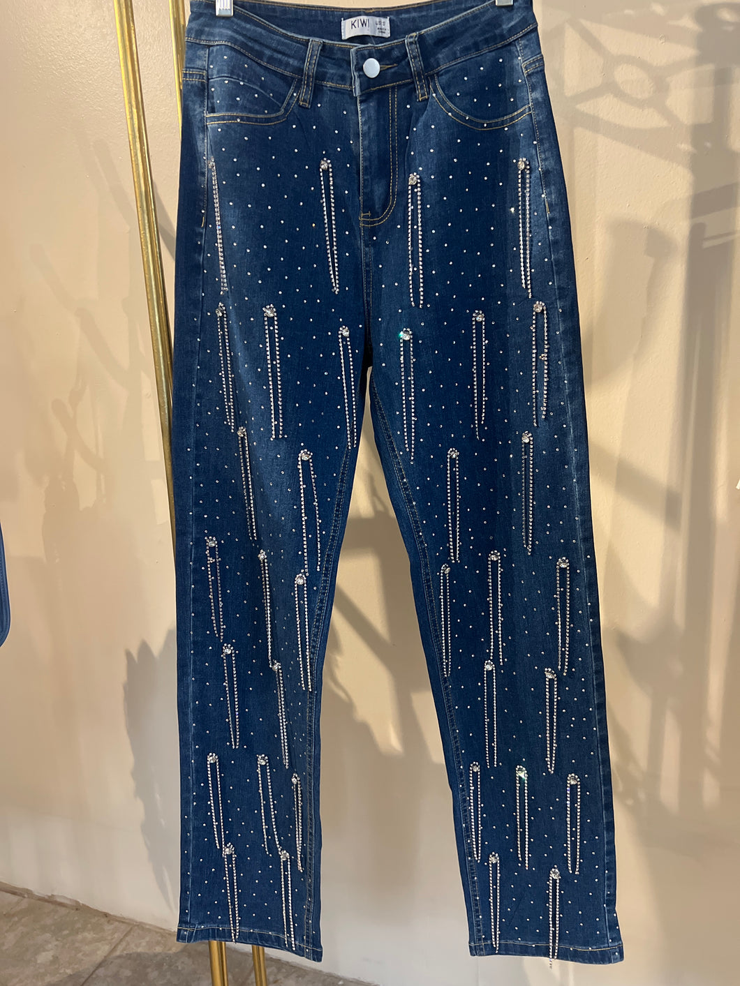 Amirah Jeans