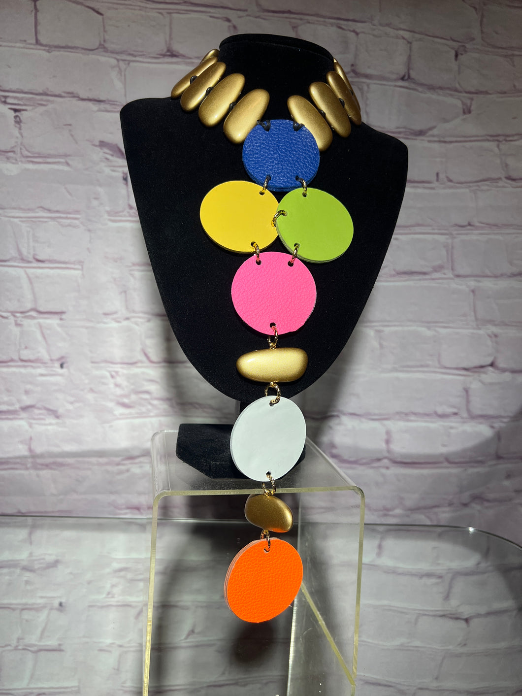 Incrocio Di Colori