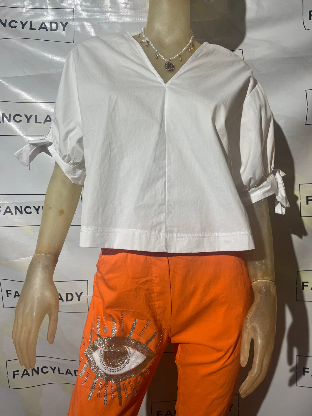 Maria Blouse