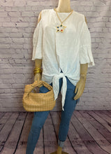 Load image into Gallery viewer, Caroline Blouse
