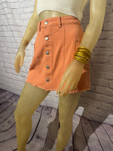 Load image into Gallery viewer, Candice Skirt
