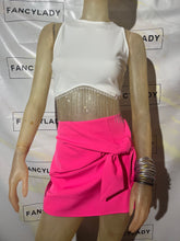Load image into Gallery viewer, Jeweled Fringe Top
