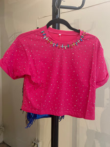 Julieta Blouse