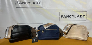 Minaudiere Bag