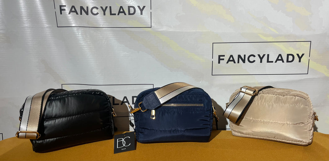 Minaudiere Bag