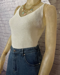 Bay Tank Top