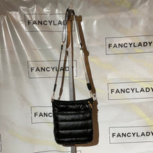 Load image into Gallery viewer, Puffy Messenger Bag
