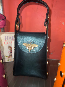 Bee Stud Bag