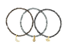 Load image into Gallery viewer, Sydney BUDHA GIRL Bracelets
