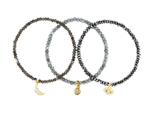 Sydney BUDHA GIRL Bracelets