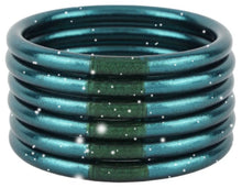 Load image into Gallery viewer, BuDhaGirl  All Weather Bangles Colors
