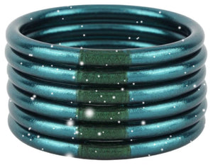BuDhaGirl  All Weather Bangles Colors