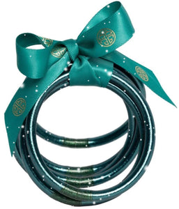 BuDhaGirl  All Weather Bangles Colors