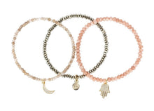 Load image into Gallery viewer, Sydney BUDHA GIRL Bracelets
