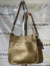 Load image into Gallery viewer, Messenger Bag
