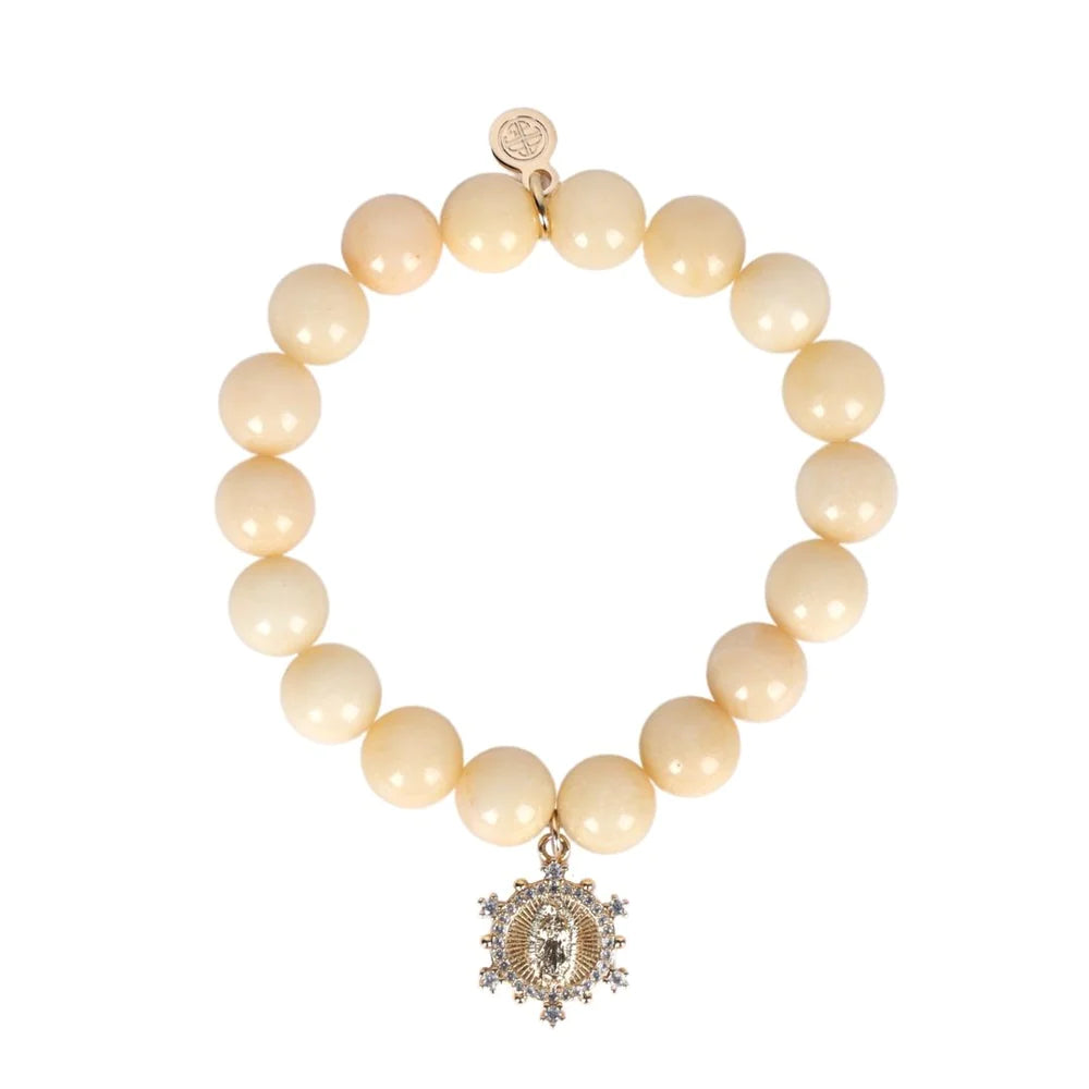Grace Bracelet Bhuda