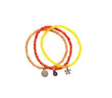 Load image into Gallery viewer, Sydney BUDHA GIRL Bracelets
