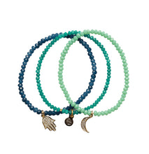 Load image into Gallery viewer, Sydney BUDHA GIRL Bracelets
