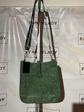 Load image into Gallery viewer, Messenger Bag

