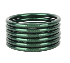 BuDhaGirl  All Weather Bangles Colors