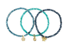 Load image into Gallery viewer, Sydney BUDHA GIRL Bracelets
