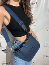 Load image into Gallery viewer, Petite Messenger Bag
