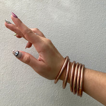 Load image into Gallery viewer, BuDhaGirl  All Weather Bangles Colors
