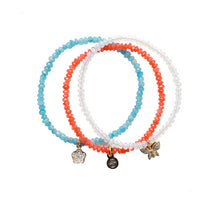 Load image into Gallery viewer, Sydney BUDHA GIRL Bracelets
