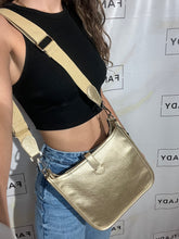 Load image into Gallery viewer, Petite Messenger Bag

