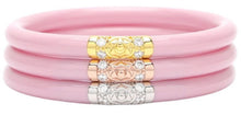 Load image into Gallery viewer, Three Kings All Weather Bangles Budha Girl
