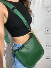 Load image into Gallery viewer, Petite Messenger Bag
