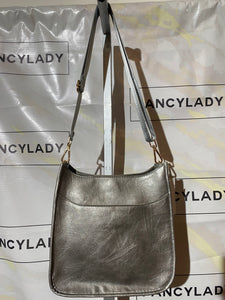 Messenger Bag