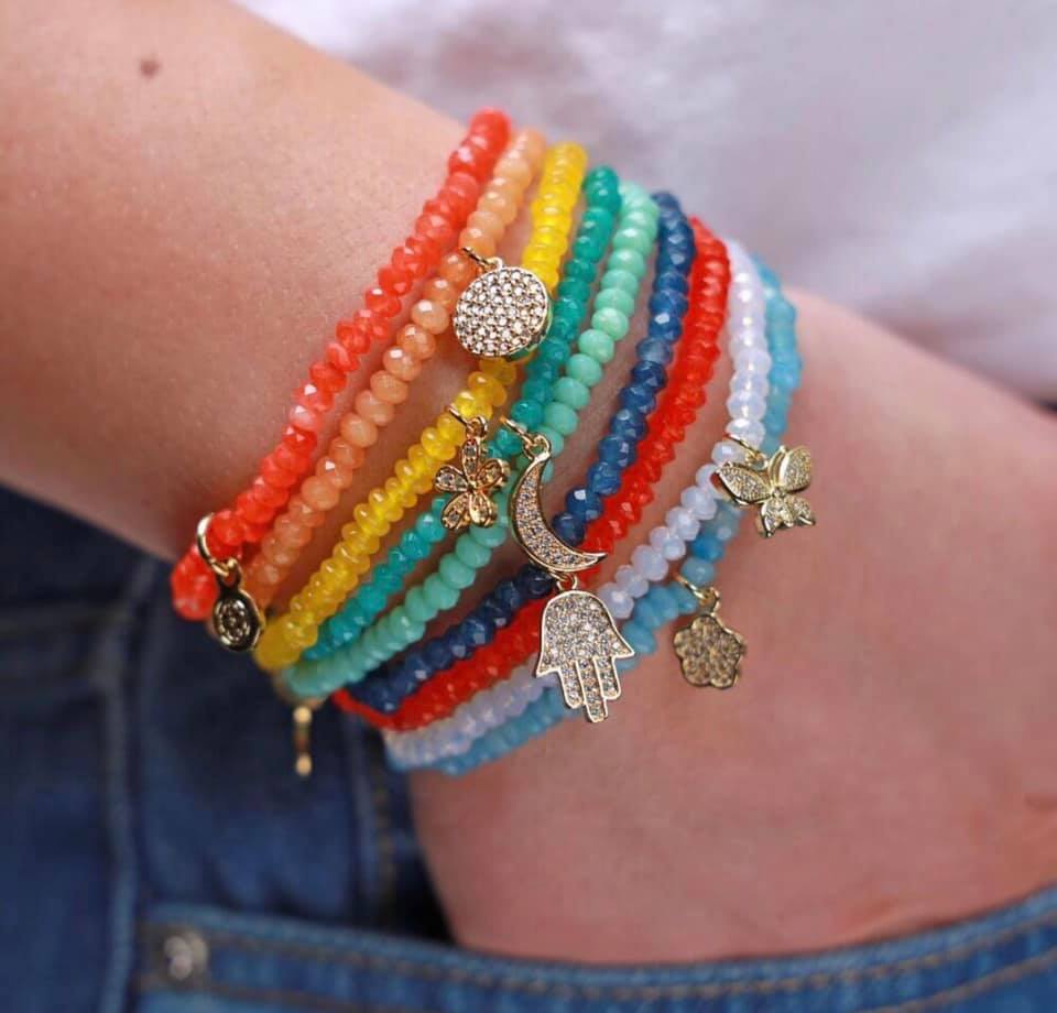 Sydney BUDHA GIRL Bracelets